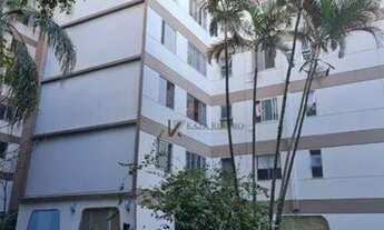 Imagem 6: Apartamento com 2 dormitórios à venda e locação, 65 m² - Portal dos Bandeirantes