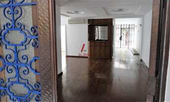 Imagem 2: RIO DE JANEIRO - Casa Padrão - Urca