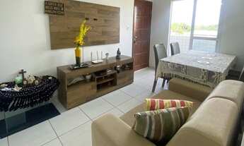 Imagem 6: Apartamento em Mangabeira, 2 quartos, 2 banheiros, 47m2