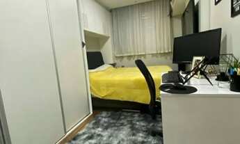 Imagem 3: Casa para venda tem 90 metros quadrados com 2 quartos em km 18 - Osasco - São Paulo