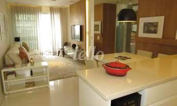 Imagem 2: São Paulo - Apartamento Padrão - Campo Belo