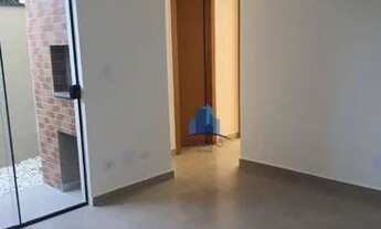 Imagem 7: Apartamento com 2 dormitórios à venda, 46 m² por R$ 208.900,00 - Afonso Pena - São José do