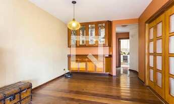 Imagem: Apartamento à Venda - Alto da Lapa, 3 Quartos