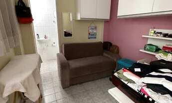 Imagem 13: Edifício LAUSANNE