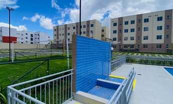 Imagem 3: Total Ville Pitangueira Pronto Para Morar 100% Financiado