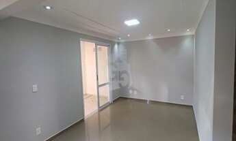 Imagem 3: Casa / Sobrado p/ Locação, c/ 3 Quartos, Suíte, Área Gourmet, 02 Vagas - Condomínio Nature