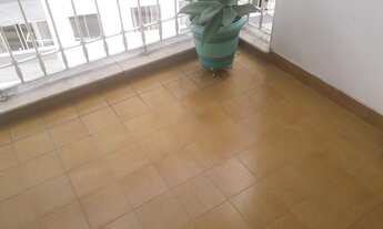 Imagem 2: Apartamento para venda tem 190 metros quadrados com 2 quartos em Várzea - Teresópolis - RJ