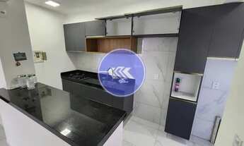 Imagem 6: Apartamento à venda no bairro Porto Das Dunas - Aquiraz/CE