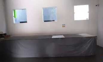 Imagem 4: GALPÃO - JARDIM STETEL - SP