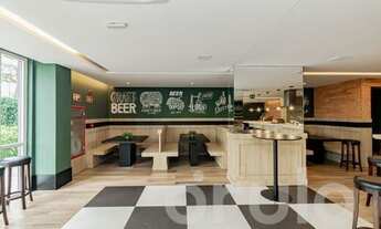 Imagem 5: Apartamento para venda possui 67 m² com 3 quartos em São Sebastião - Porto Alegre - RS