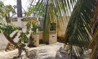 Imagem 5: Casa na Barra dos Coqueiros ( Povoado Canal de São Sebastião