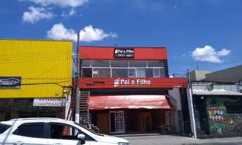 Imagem 1: ALUGA-SE SALÃO COMERCIAL NA AV. SÃO MIGUEL