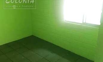 Imagem 4: Santo André - Casa Padrão - Jardim