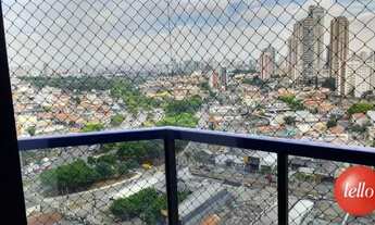 Imagem 7: São Paulo - Apartamento Padrão - Tatuapé