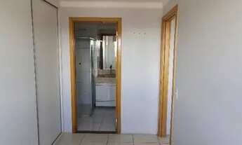 Imagem 5: Apartamento 1 Quarto Toronto Mall Residence Samambaia