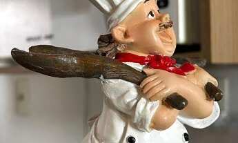 Imagem 4: Apartamento no Beach Class