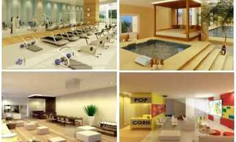 Imagem 2: Apartamento em Alphaville tambore Ed ereditá 212m 3 suítes 4 vg 10.000