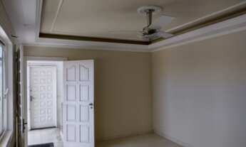 Imagem 5: Apartamento Apartamento com 2 dormitórios