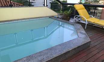 Imagem 1: POUCOS PASSOS DA AREIA , PONTO NOBRE DO JARDIM OCEÂNICO