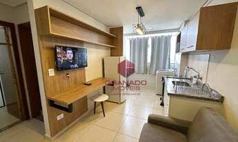 Imagem: Apartamento com 1 dormitório para alugar