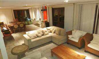 Imagem 4: Casa de condomínio para aluguel e venda com 300 metros quadrados com 4 quartos