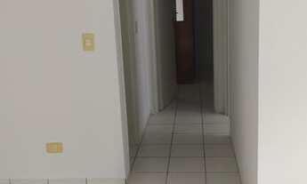 Imagem 3: Apartamento para aluguel tem 57 metros quadrados com 2 quartos em Setor Bueno - Goiânia