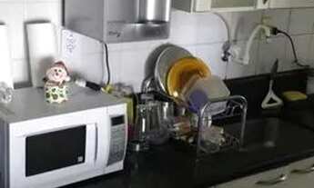 Imagem 5: Apartamento lindo completamente mobiliado