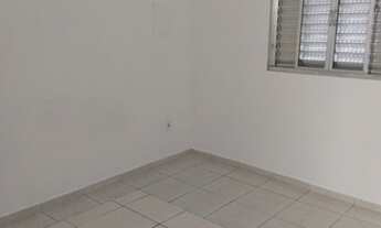 Imagem 3: Apartamento para aluguel possui 40 metros quadrados com 1 quarto