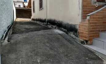 Imagem 3: Arsenal Imóveis vende- Casa com 3 quartos e quintal em Arsenal