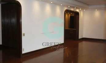 Imagem 3: Apartamento para Venda e Locação Chácara Flora, São Paulo 5 dormitórios, 4 vagas 332 m² út