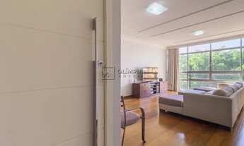 Imagem 3: Apartamento Venda 4 Dormitórios - 266 m² Bela Vista