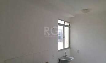 Imagem 5: Apartamento para Venda - 40.29m², 2 dormitórios, 1 vaga - Mario Quintana