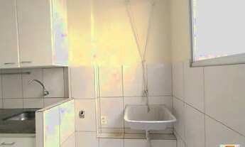 Imagem 5: Apartamento (outros) 2 dormitórios, cozinha planejada, portaria 24 horas, em condomínio fe