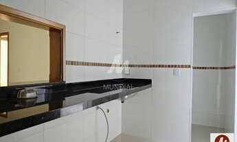 Imagem 4: Apartamento (tipo - padrao) 2 dormitórios/suite, cozinha planejada, em condomínio fechado