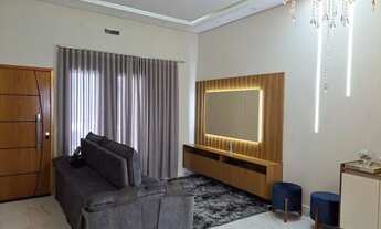 Imagem: Casa - Venda - Bonfim Paulista - Cod. 1313