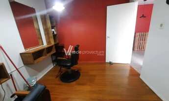 Imagem: Casa - Bonfim - Campinas