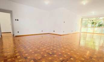 Imagem 4: VENDA apartamento BELA VISTA - metros BRIGADEIRO e TRIANON - 168m², 3 dormitórios, 1 suíte