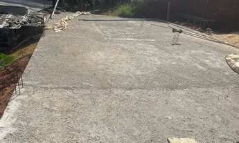 Imagem 2: Sítio com cachoeira propia,base da casa pronta leia troco parcelo garrafão