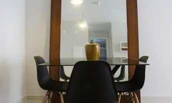 Imagem 2: Apartamento para Aluguel - Brooklin, 1 Quarto, 50 m2