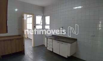 Imagem 4: Locação Apartamento 3 quartos Perdizes São Paulo