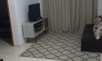 Imagem: Alugo apartamento mobiliado em Santa Cruz