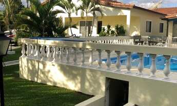 Imagem 7: Porto Feliz - Chácara 3 Quartos 1 Suíte Piscina Área Gourmet