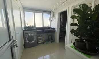 Imagem 5: Apartamento - Cambuí - Campinas