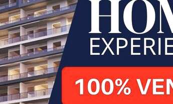 Imagem: Lançamento 1 quarto Ed. Home Experience