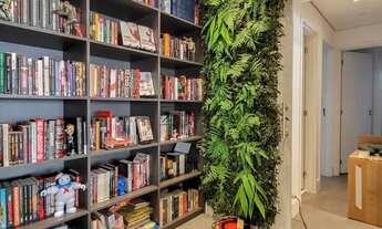 Imagem 5: Apartamento Locação 3 Dormitórios - 145 m² Pinheiros