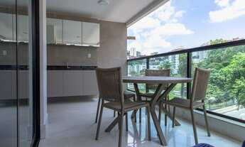 Imagem 4: Cód.: 256 - Apartamento com 3 quartos, 2 vagas de garagem e lazer completo, à venda no Gra