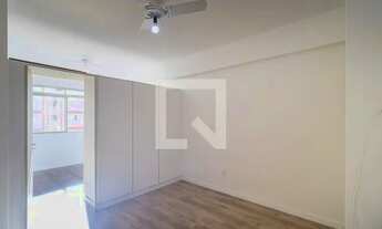 Imagem 2: Apartamento para Aluguel - Botafogo, 1 Quarto, 45 m2