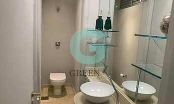 Imagem 7: Incrível Apartamento a Venda no Jardins!! Próximo à Rua Oscar Freire! 357m2, 3 dormitórios