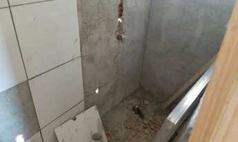 Imagem 6: Vendo terreno com casa