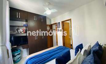 Imagem 6: Venda Apartamento 3 quartos Castelo Belo Horizonte